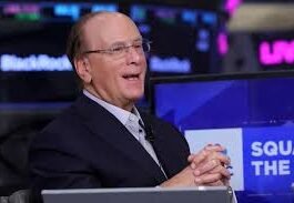 Idle Trillions Amid Market Volatility