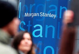 Morgan Stanley diversity gap