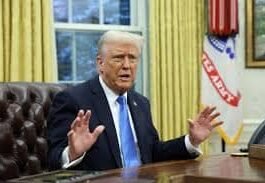 Trump on U.S. Debt