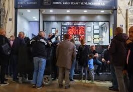 Turkey runoff election