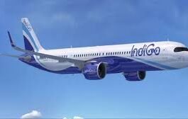 IndiGo co-founder share sale