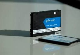 Micron US Investment Expansion