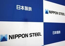 Nippon US Steel Bid