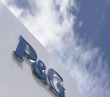 Procter & Gamble job cuts