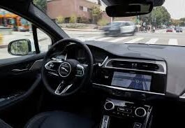 Self-Driving Car Exemption Review