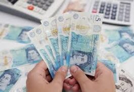 Sterling Rises on Israel-Iran Ceasefire