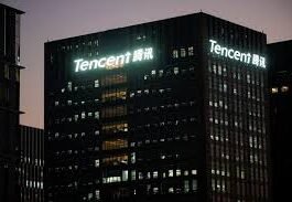 Tencent Music SM Entertainment stake
