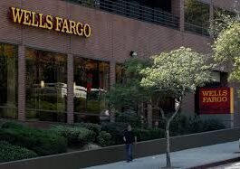 Wells Fargo Rail Assets Sale