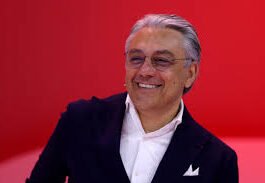 Kering Names de Meo CEO